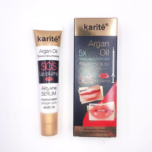 Gloss Labial Relleno de Líneas de Expresión - Image 26