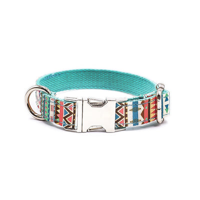 Collar Personalizado para Perro con Letras - Expresa su Personalidad - Image 14