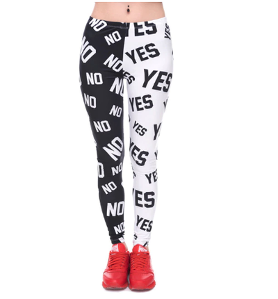 Leggins Yoga Estampados con Estiramiento Máximo para Mujer - Image 35