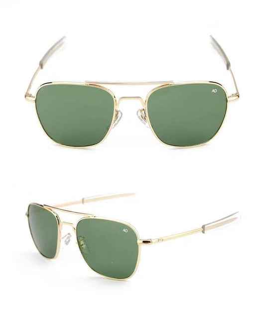 Gafas de Sol para Hombre con Cristal Templado HD - Image 3