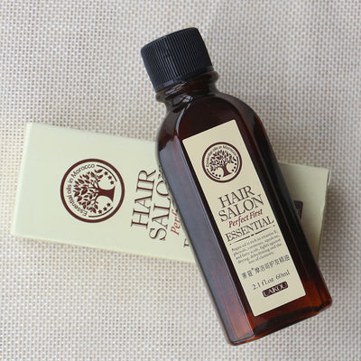 Aceite Esencial Protector para Cabello Profesional - Image 4