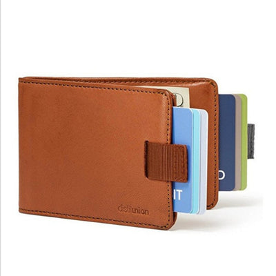 Billetera con Clip Magnético para Dinero - Image 10