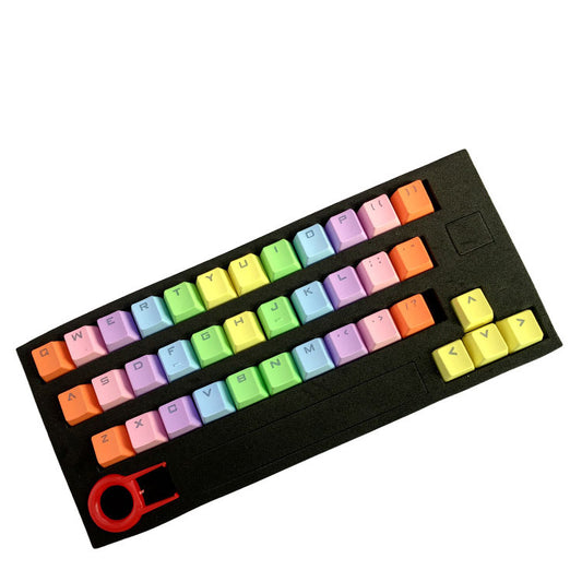 Keycap para Teclado Mecánico