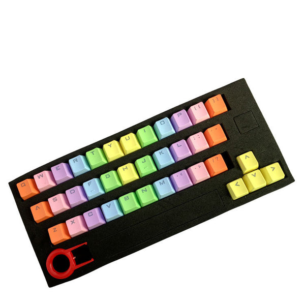 Keycap para Teclado Mecánico