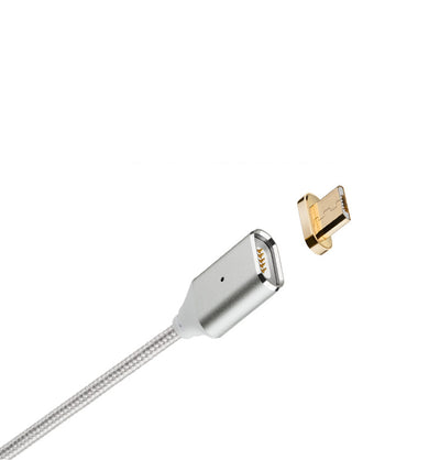 Cargador Magnético USB para Celulares Android - Image 3