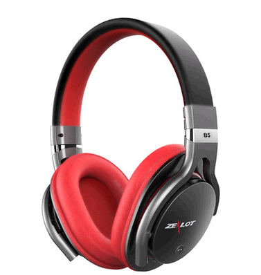 Auriculares Inalámbricos Bluetooth 4.0 B5 - Image 4