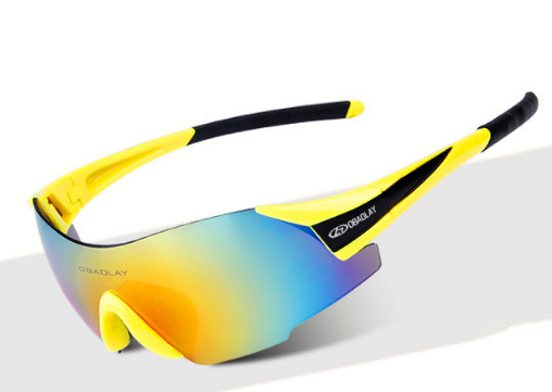 Gafas de Ciclismo Deportivas con Protección Solar - Image 6