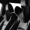 Almohada Cervical en U para Auto - Soporte Ergonómico de Cuello