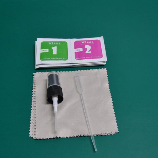 Solución de Recubrimiento Nano para Móviles - Image 6