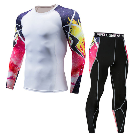 Mallas Deportivas para Hombre - Image 26