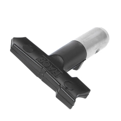 Boquilla Electrostática de Alta Presión para Pistola Pulverizadora Profesional - Image 4