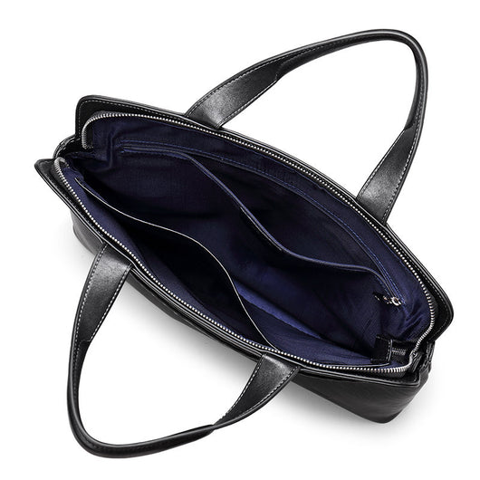 Maletín Ejecutivo Horizontal para Hombre - Image 3
