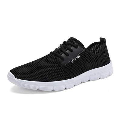 Zapatillas de Running Deportivas para Hombre - Diseño Casual y Resistente - Image 5