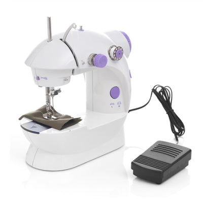 Máquina de Coser Compacta Multifuncional para el Hogar - Image 3