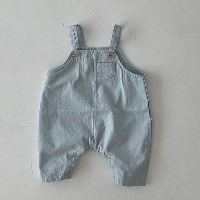 Pantalón Portabebé Estilo Coreano Todo en Uno - Image 3