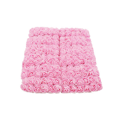 Flor de Espuma Simulada Premium - Image 6