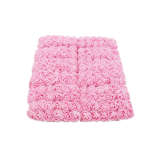 Flor de Espuma Simulada Premium - Image 6