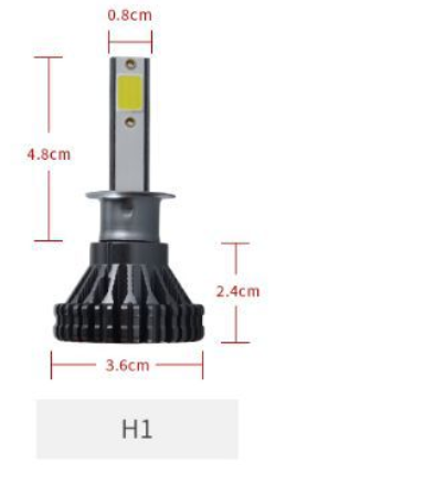 Faros LED para Automóvil de Alto Rendimiento - Image 13