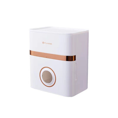 Organizador de Baño Personalizado - Estante de Almacenamiento Moderno - Image 6