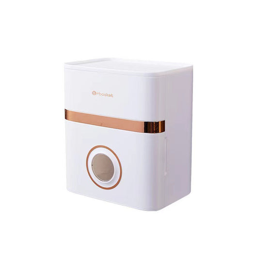 Organizador de Baño Personalizado - Estante de Almacenamiento Moderno - Image 6