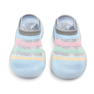 Zapatos Casuales Colorblock para Bebés y Niños Pequeños - Image 8