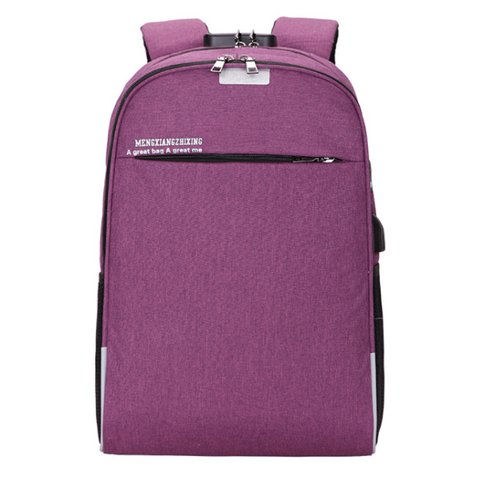 Mochila de Viaje Resistente y Funcional - Image 7