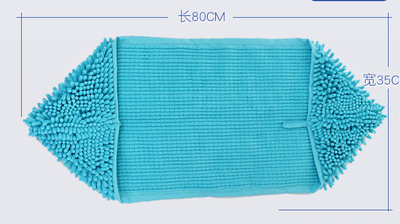 Toalla Absorbente para Mascotas - Perros y Gatos - Image 3