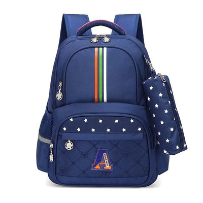Mochila Escolar Ortopédica para Niños - Image 5