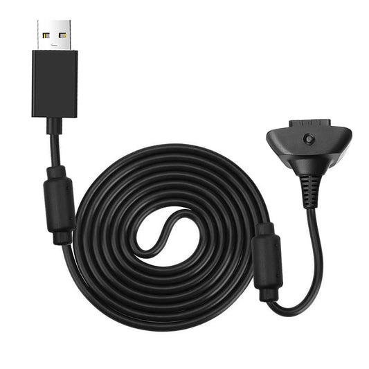 Cable de Carga para Control Xbox 360
