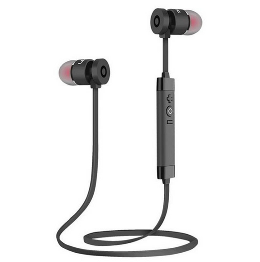 Auriculares Bluetooth Deportivos Resistentes al Agua con Cancelación de Ruido - Image 4