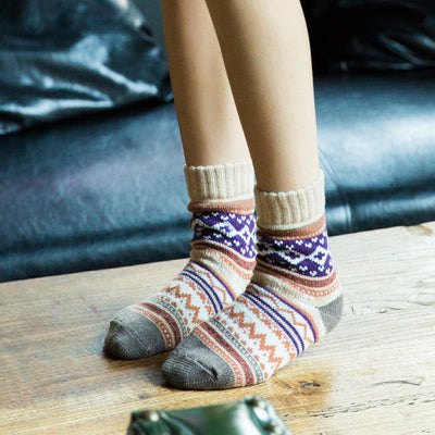 Calcetines de Lana Premium - Image 5