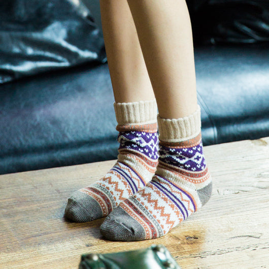Calcetines de Lana Premium - Image 5