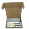 Dispensador de Jabón para Fregadero de Cocina de Acero Inoxidable 304