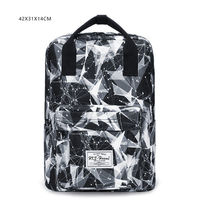 Mochila Inteligente para Laptop - Unisex con Compartimentos Organizados - Image 106