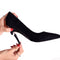 Tacones Plegables Retráctiles de Altura Ajustable