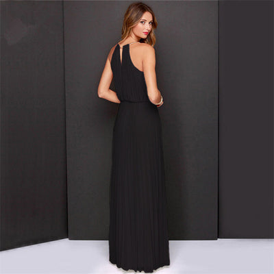 Vestido Largo Elegante y Sensual - Image 3