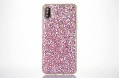 Funda para celular con brillo de perla - Image 4