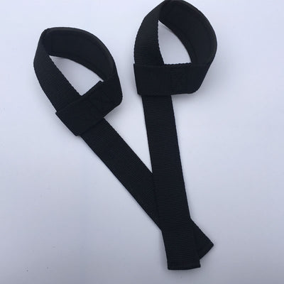 Vendaje de Muñeca Antideslizante para Levantamiento de Pesas - Image 4