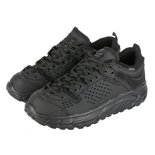 Zapatillas de Plataforma Estilo Retro con Malla Transpirable - Image 9