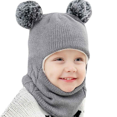 Gorra Infantil Protectora - Image 2