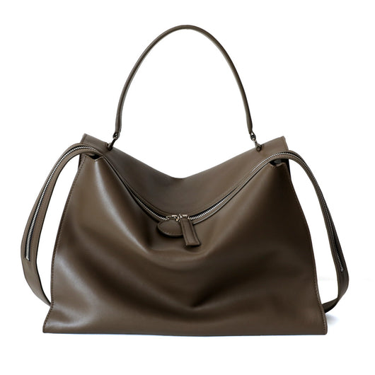 Bolsa Mensajero de Gran Capacidad con Estilo Moderno - Image 4