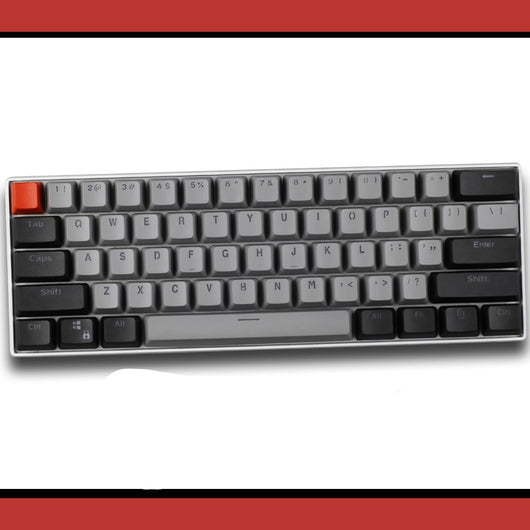 Tecla PBT Transparente Premium - Image 18