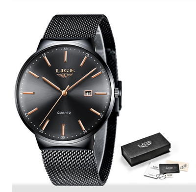Reloj para Hombre Moderno - Image 5