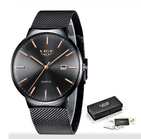 Reloj para Hombre Moderno - Image 5