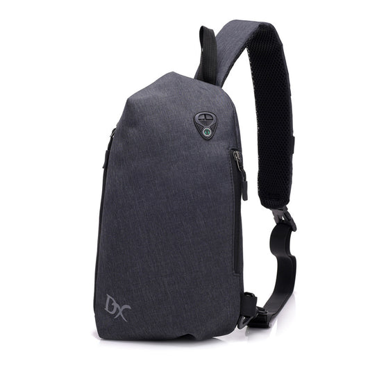 Bolsa Deportiva Crossbody - Image 8