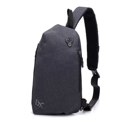 Bolsa Deportiva Crossbody - Image 8