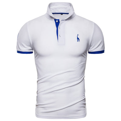 Playera de Malla con Bordado Ante - Image 17