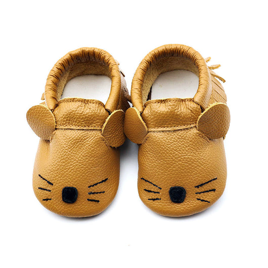 Zapatos Blandos para Bebé y Niño Pequeño - Image 7