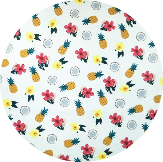 Toalla Playera Redonda Premium - Image 12
