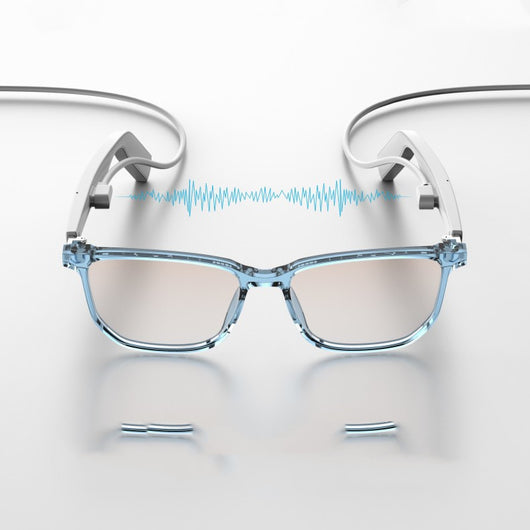 Gafas Inteligentes Bluetooth con Llamadas de Voz y Protección Luz Azul - Image 9